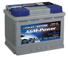 Intact AGM-Power AGM55
