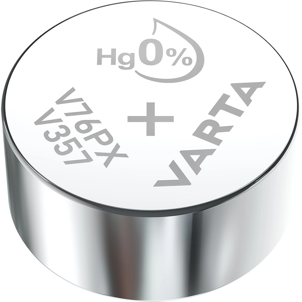 Varta V357
