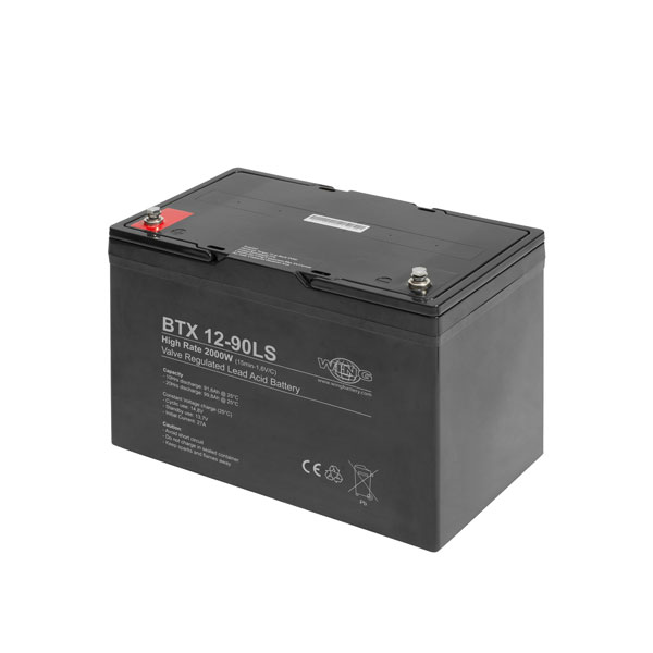 BSOL BTX12-90LS

