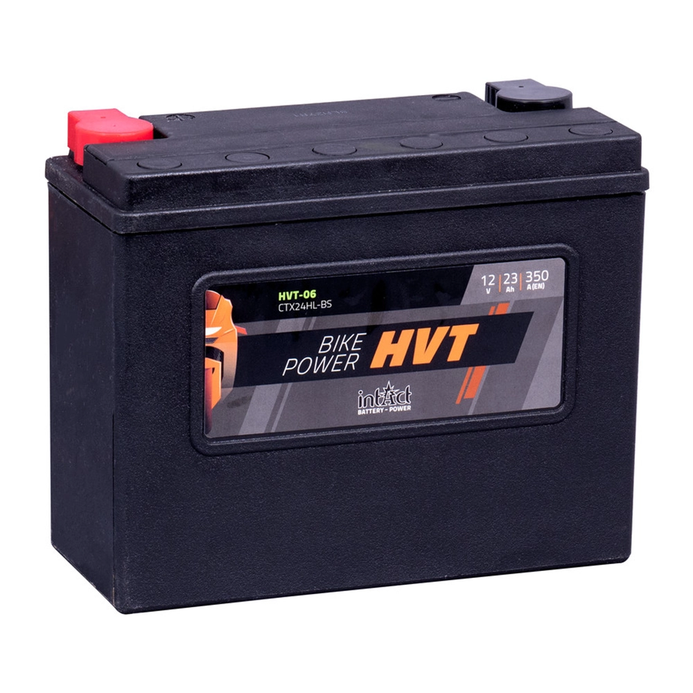 Intact Bike-Power HVT-06