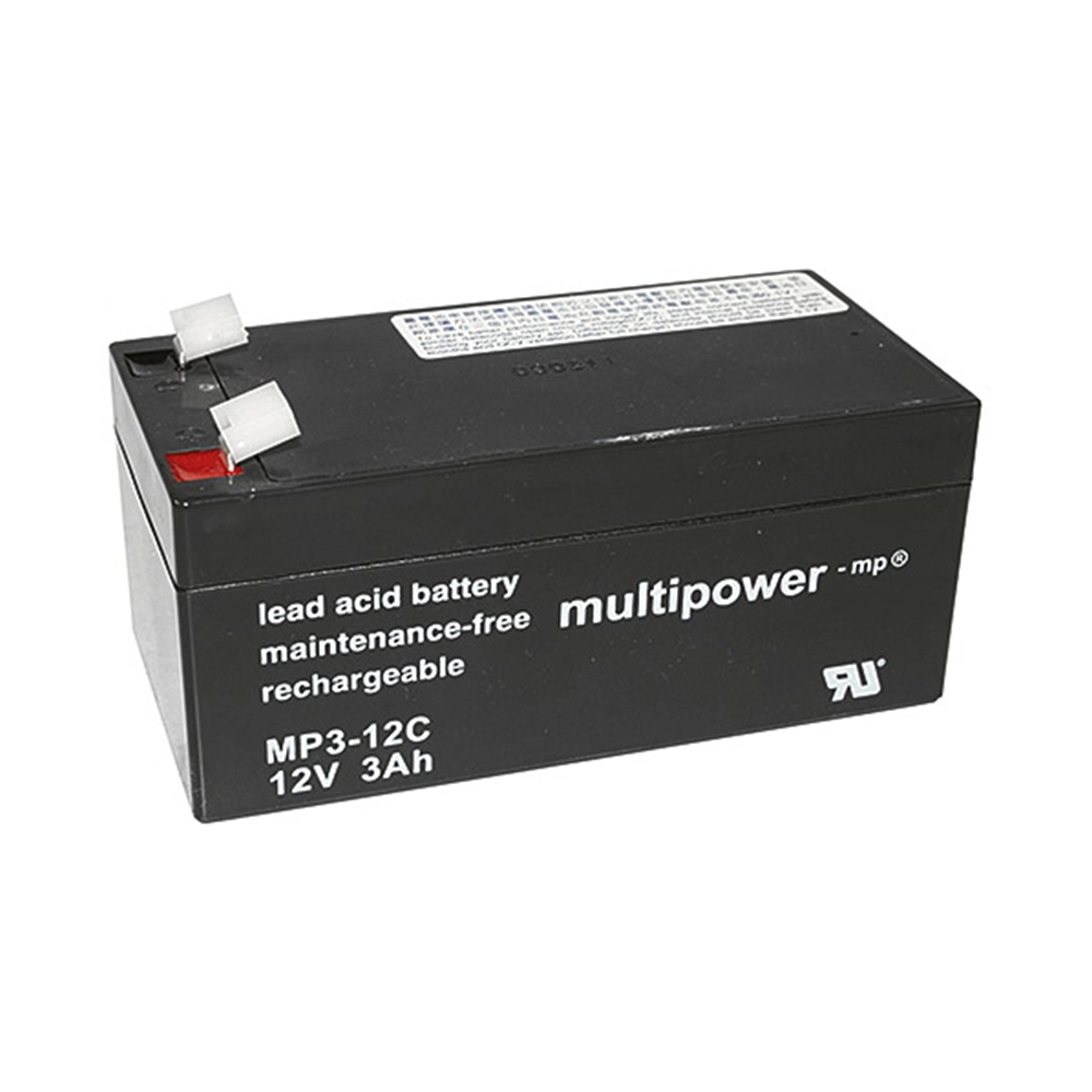 Multipower MP3-12C

