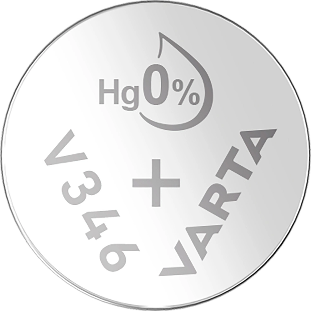 Varta V346
