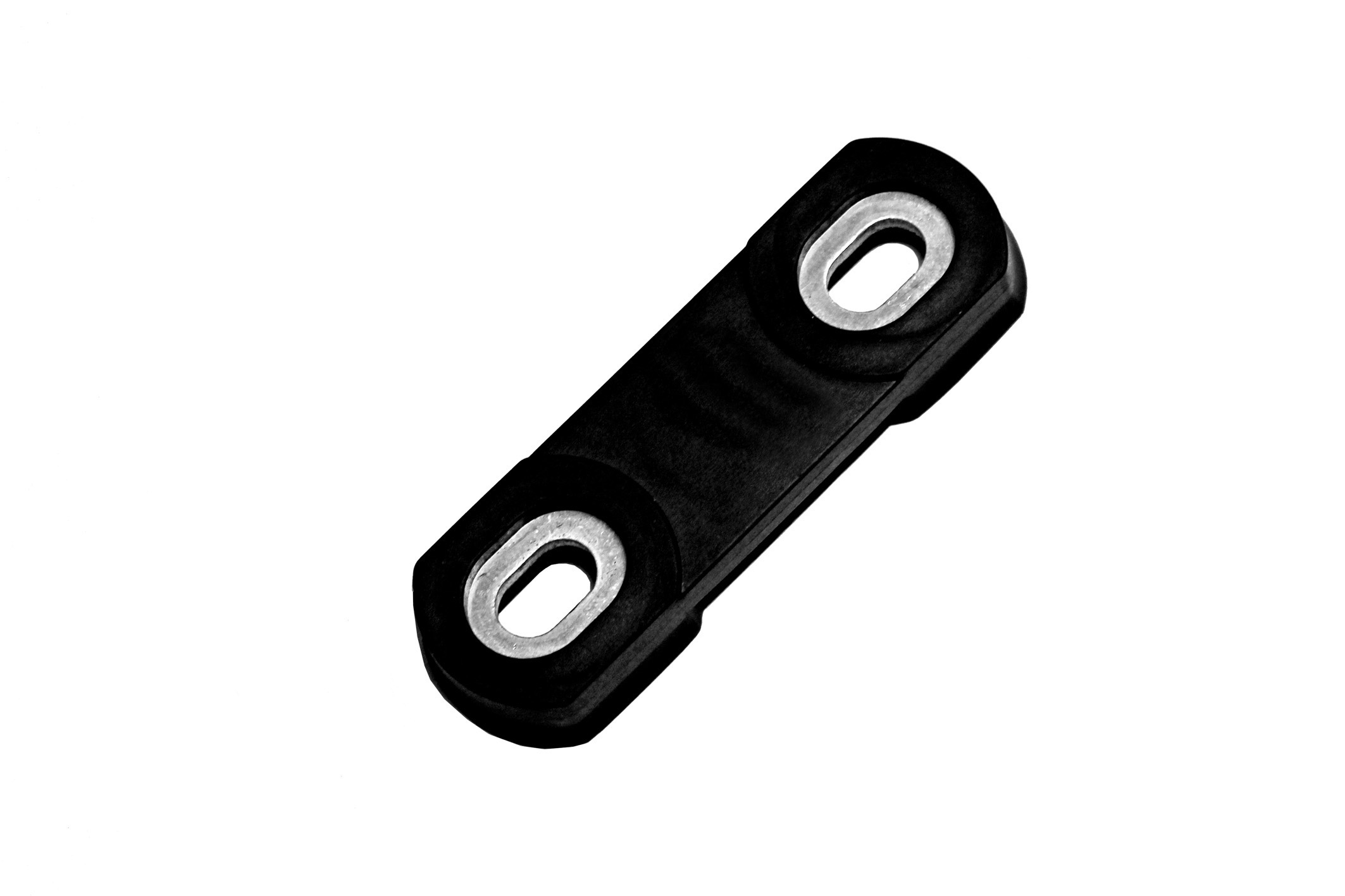Block connector: fixed, fully overmolded, tinned, V0-insulated