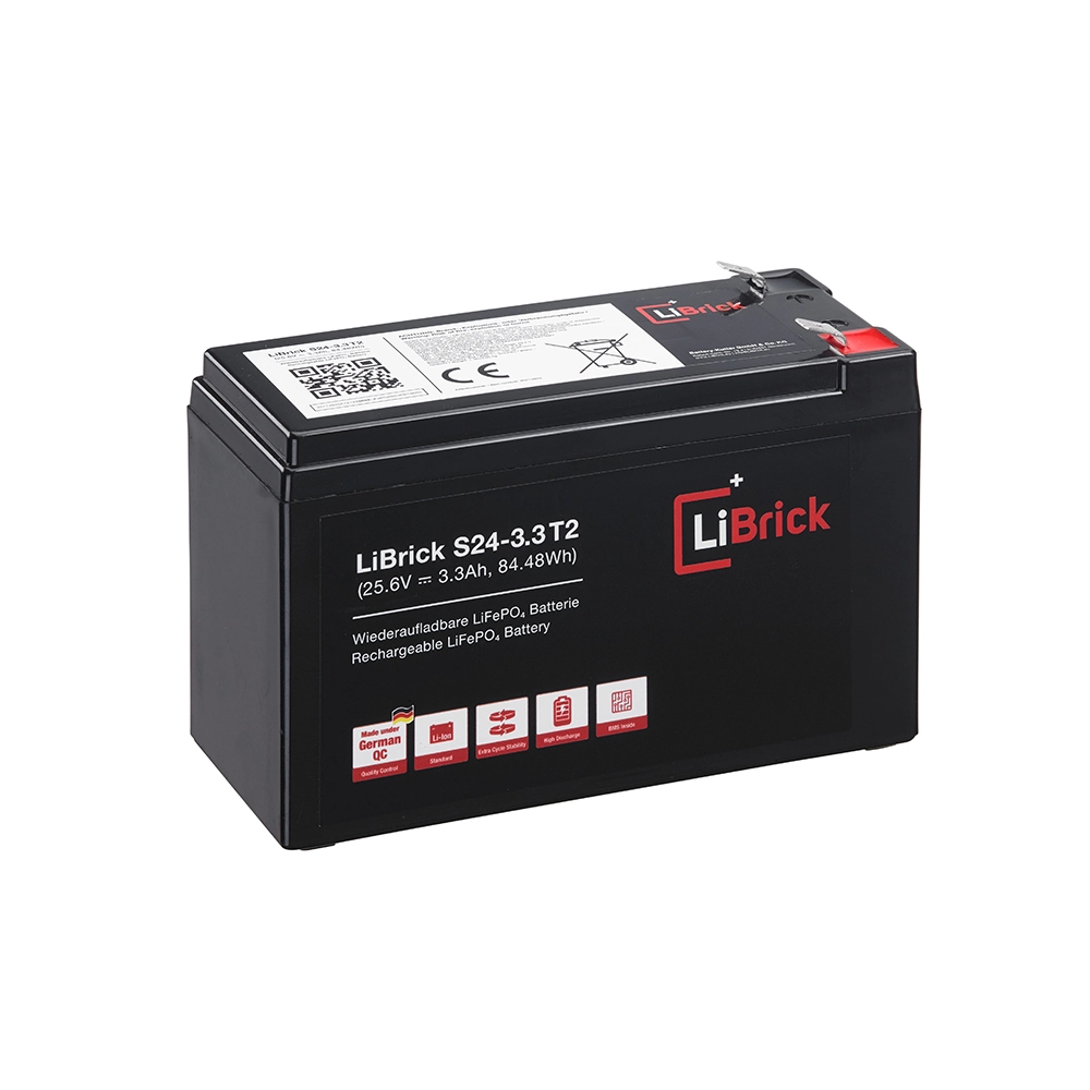 LiBrick S24-3.3 T2