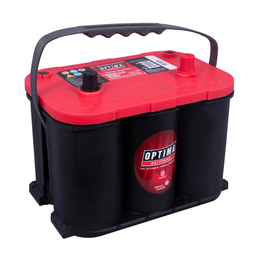 Optima Red Top RT R-4.2L
