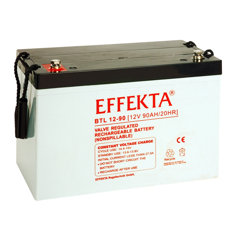 Effekta BTL12-90
