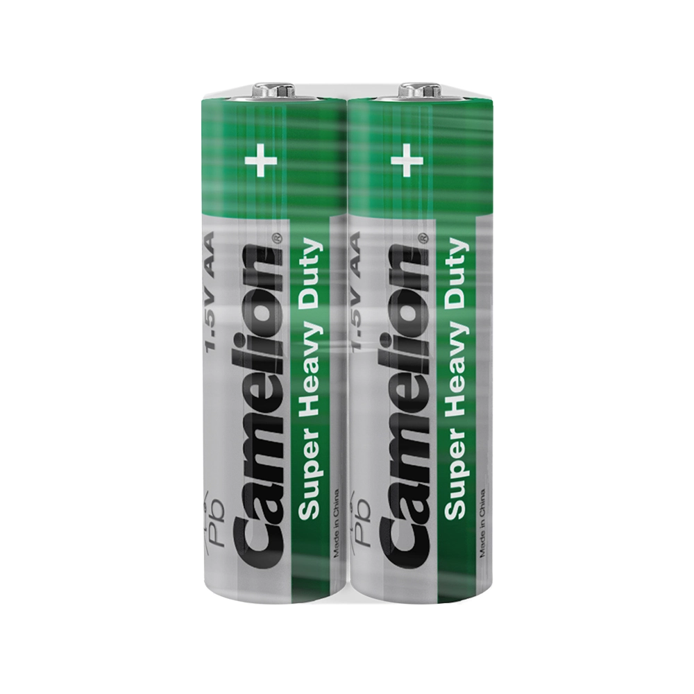 Camelion R06 AA Mignon - 2 pack (shrink-wrapped)
