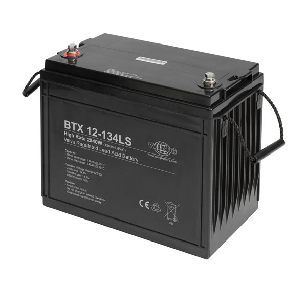 BSOL BTX12-134LS
