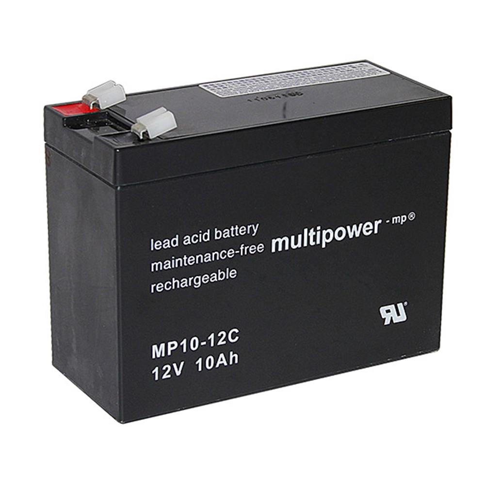 Multipower MP10-12C
