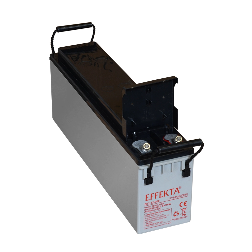 Effekta BTL12-90F
