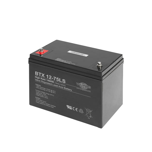 BSOL BTX12-75LS
