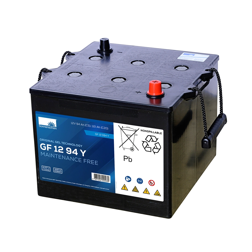 Exide Sonnenschein dryfit GF 12 094 Y
