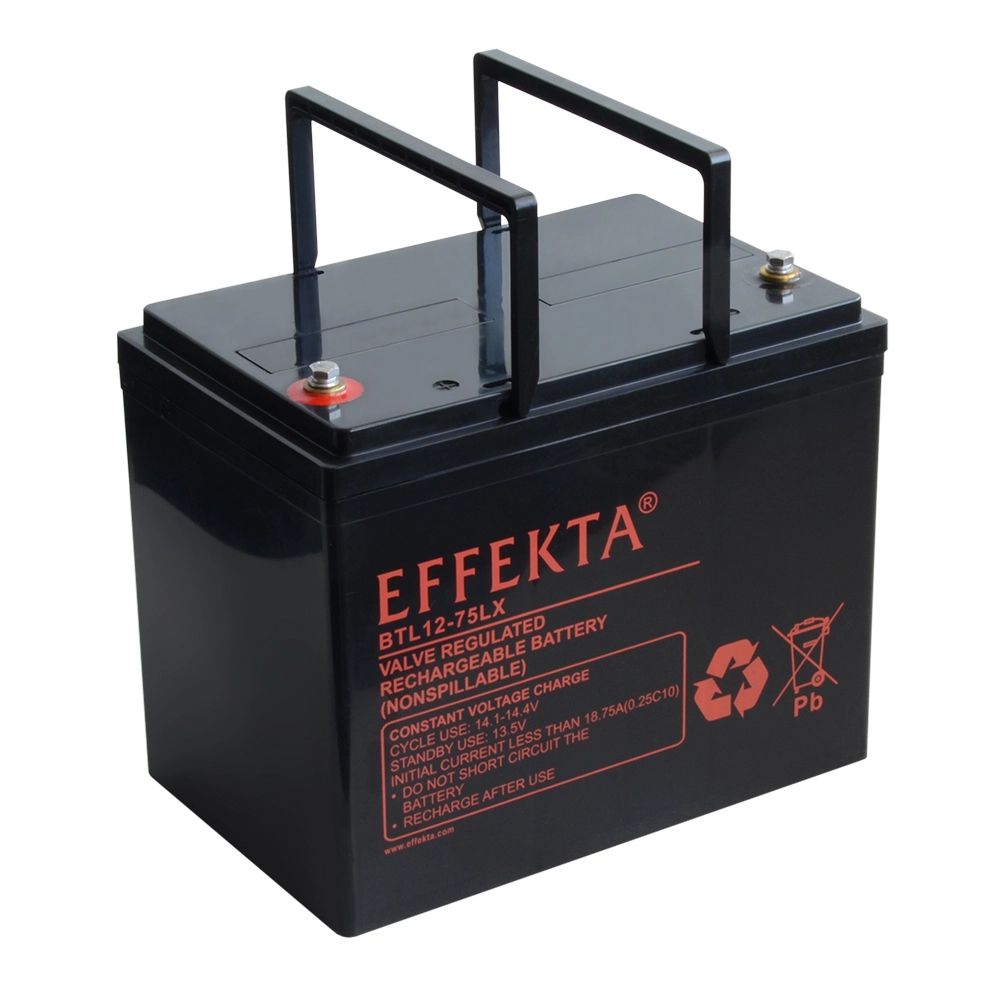 Effekta BTL12-75
