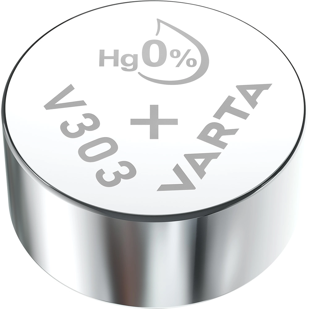 Varta V303

