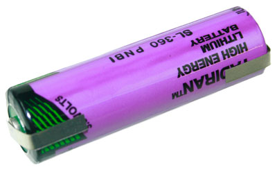 Tadiran SL-360/T
