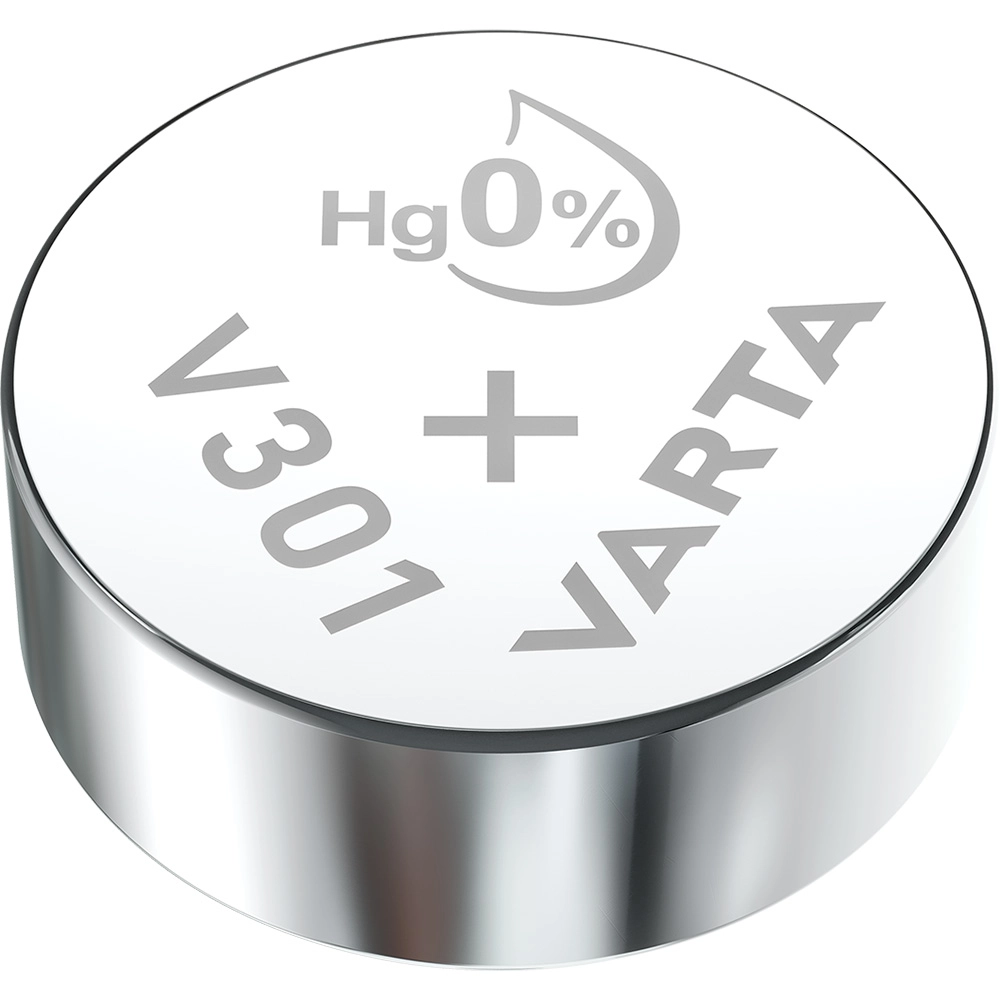 Varta V301
