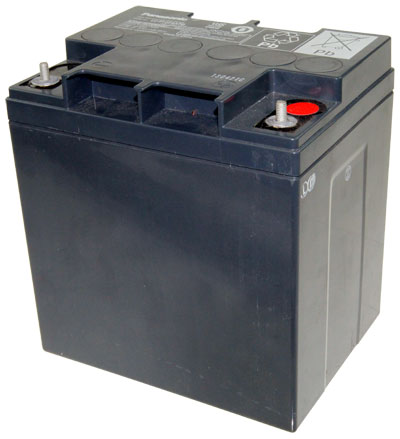 Panasonic LC-P1224APG
