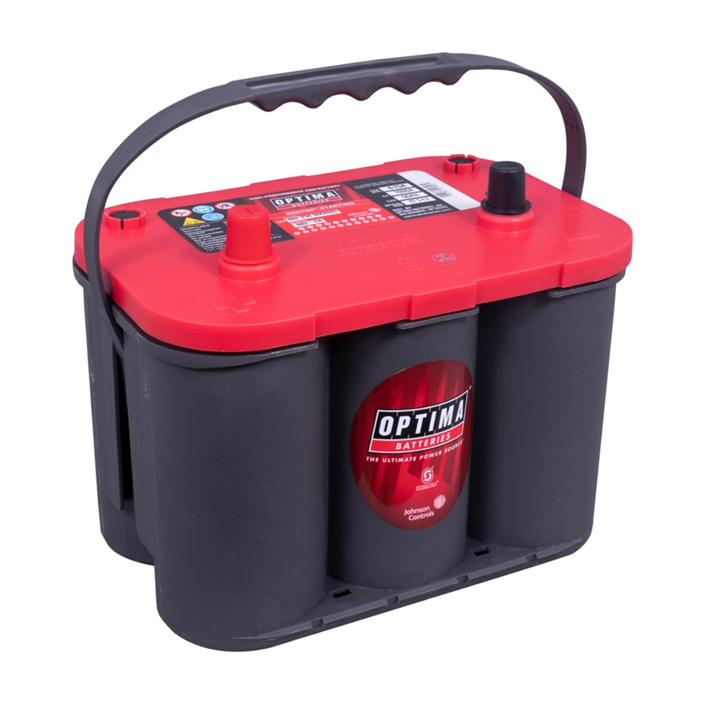 Optima Red Top RT S-4.2L
