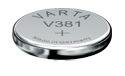 Varta V381
