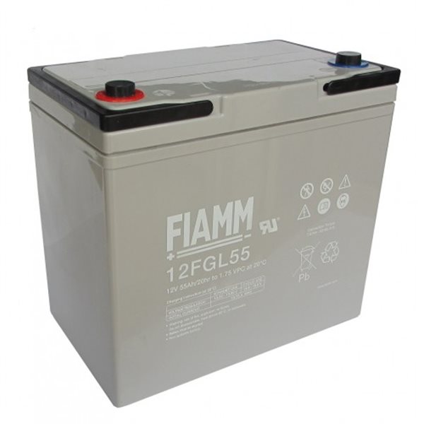 Fiamm 12FGL55
