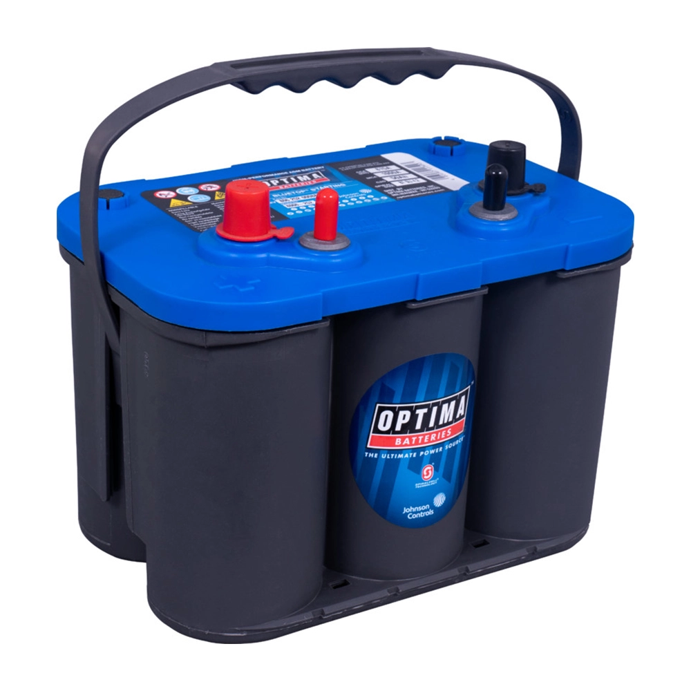 Optima Blue Top BT SLI-4.2L
