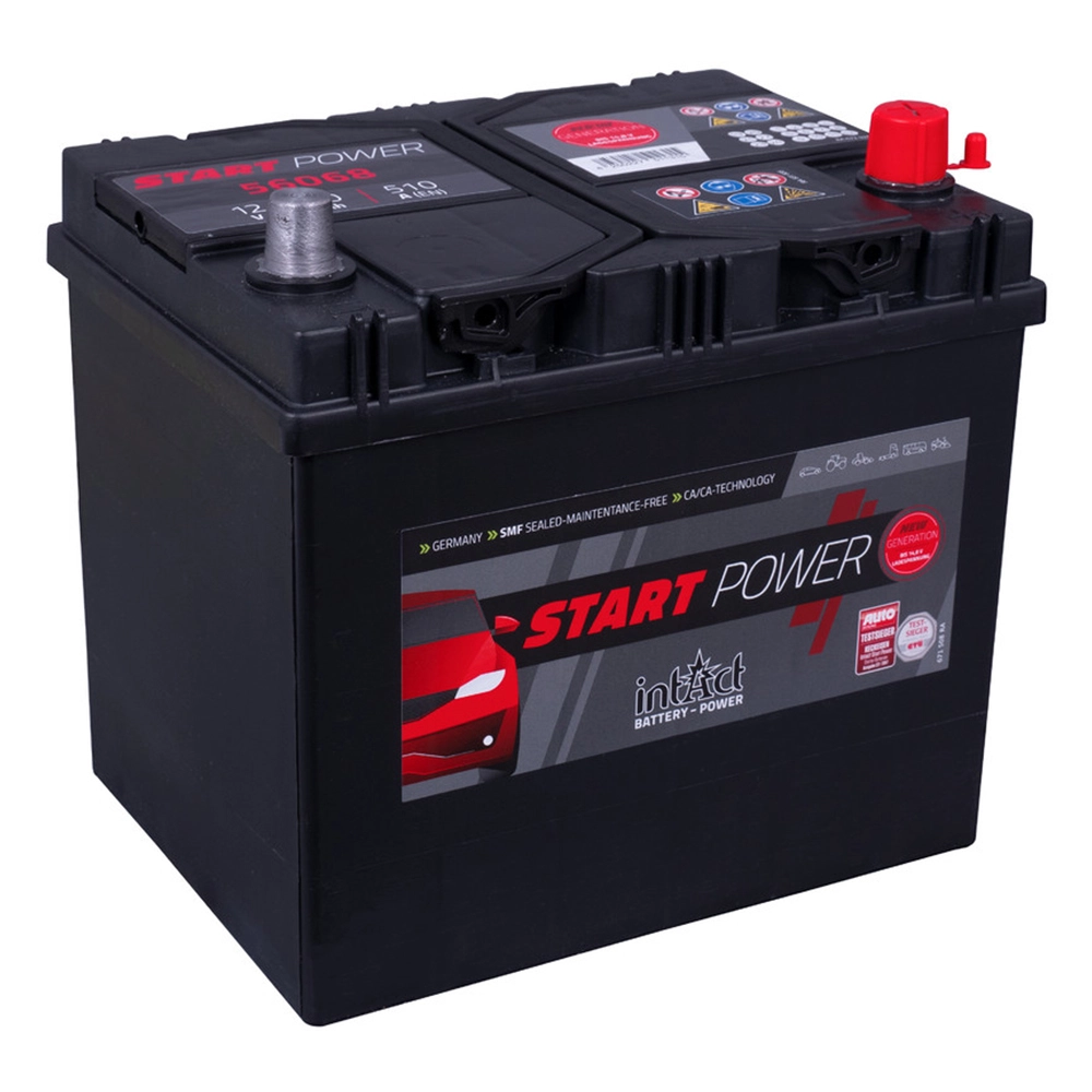 IntAct Start-Power 56068GUG
