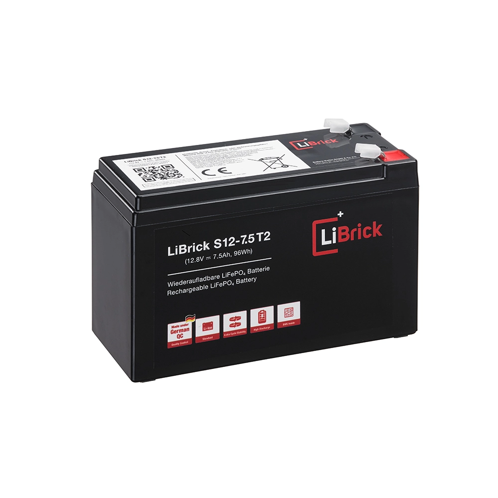 LiBrick S12-7.5 T2