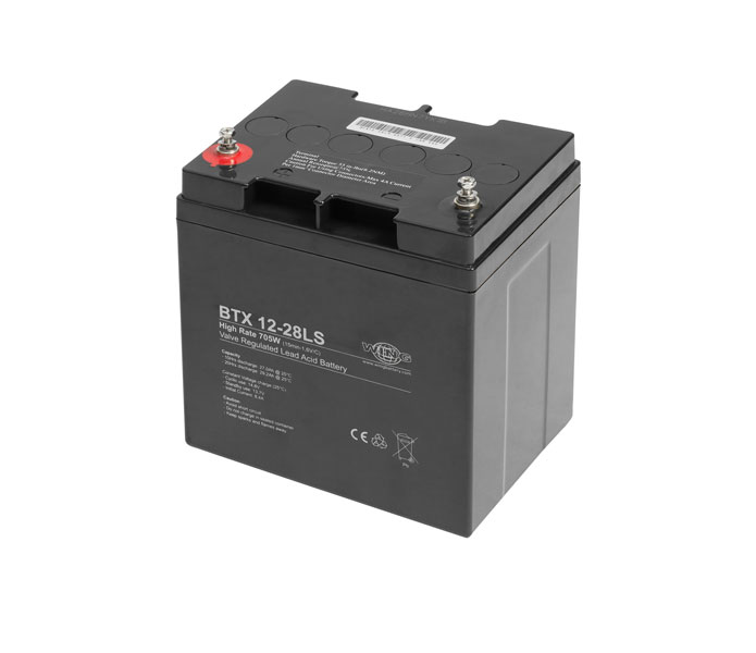 BSOL BTX12-28LS
