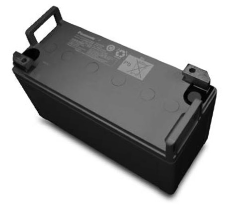 Panasonic LC-QA06210TP
