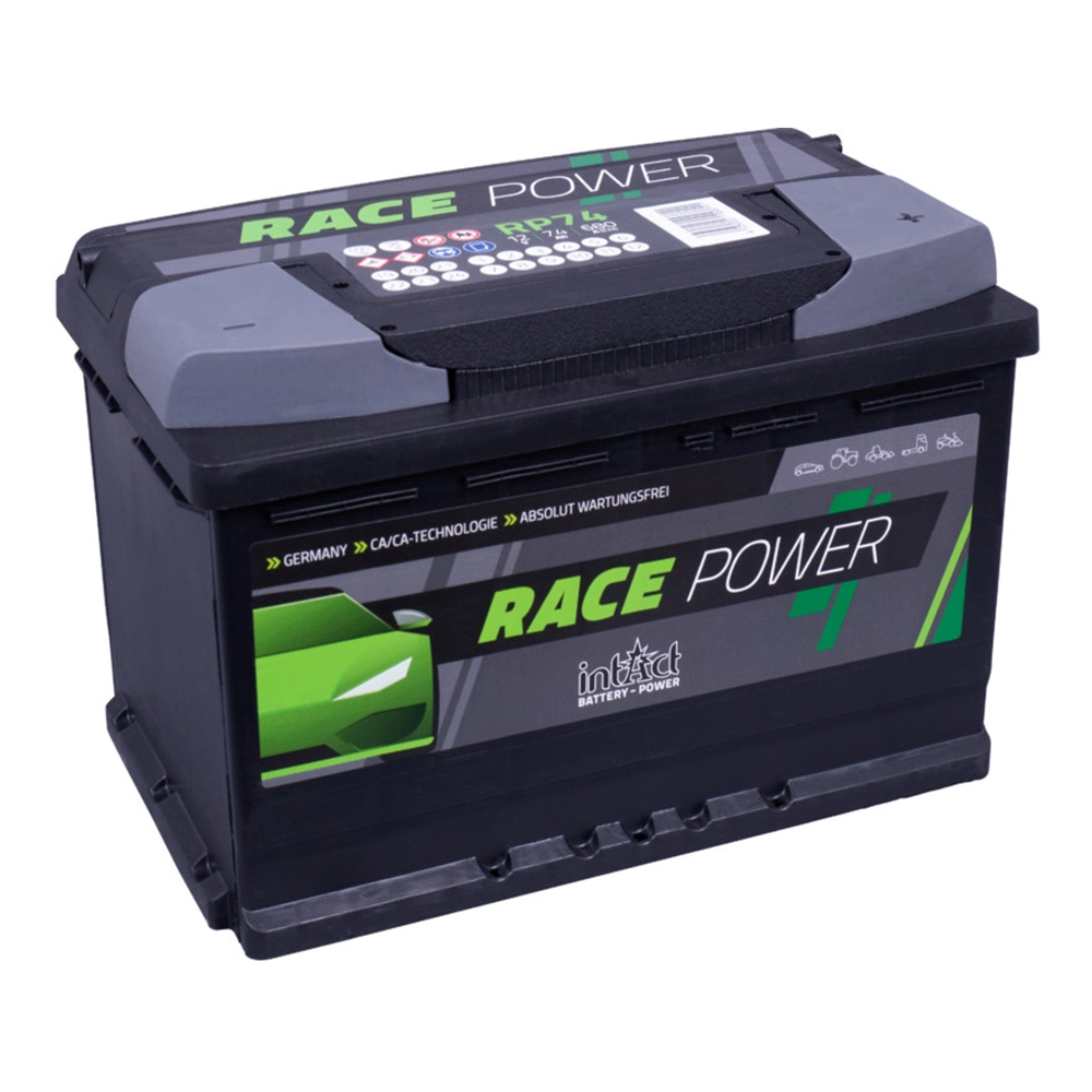 Intact Race-Power RP74