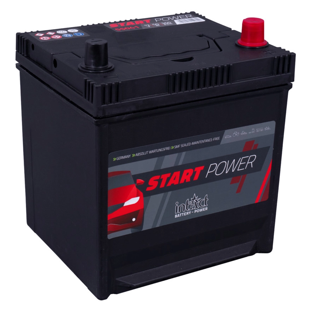 IntAct Start-Power 55041GUG
