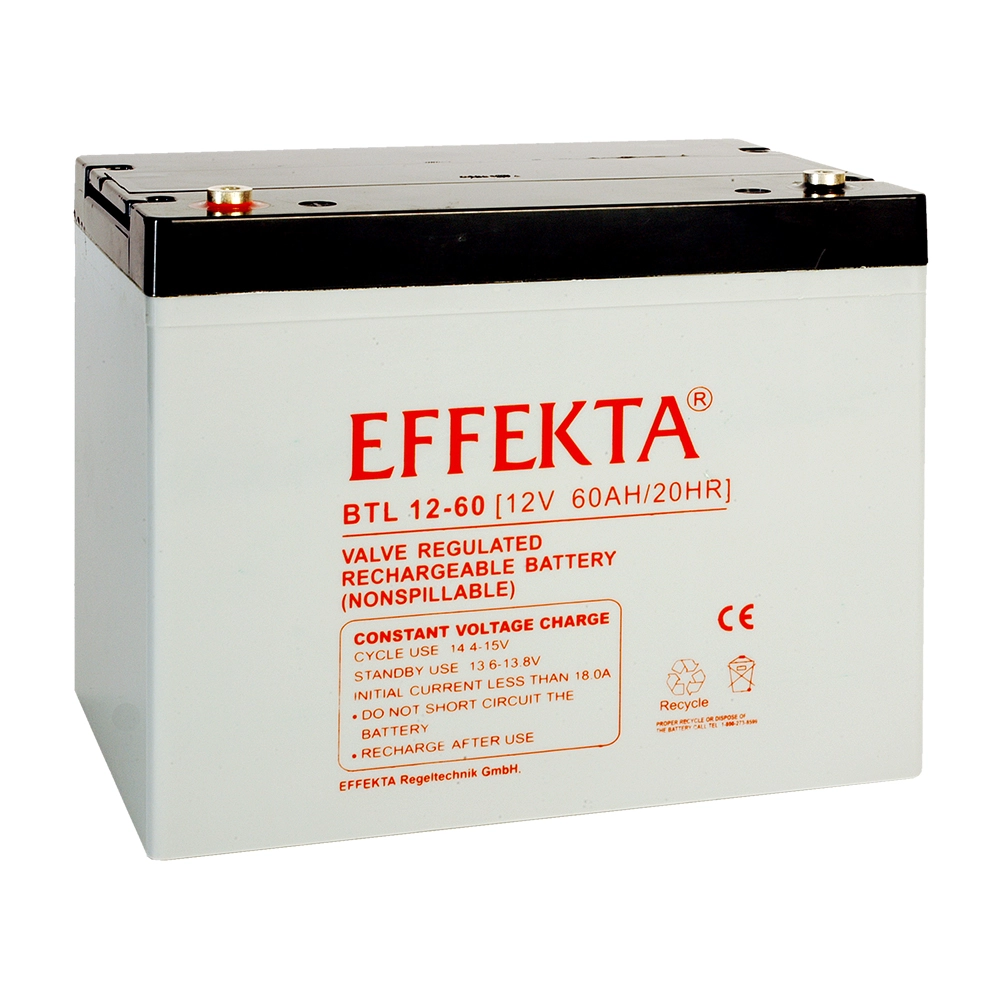 Effekta BTL12-60
