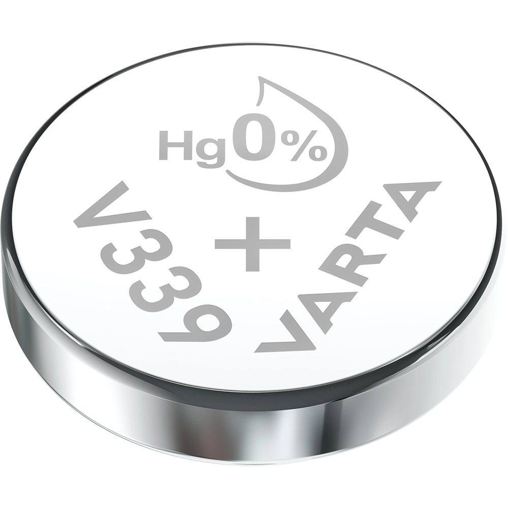 Varta V339
