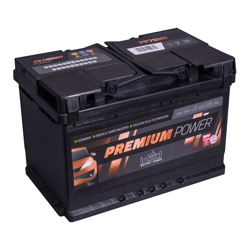 Intact Premium-Power PP78MF