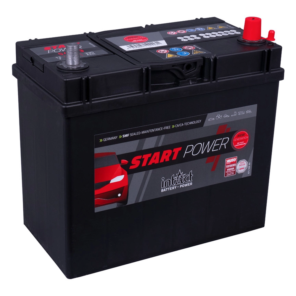 IntAct Start-Power 54523GUG
