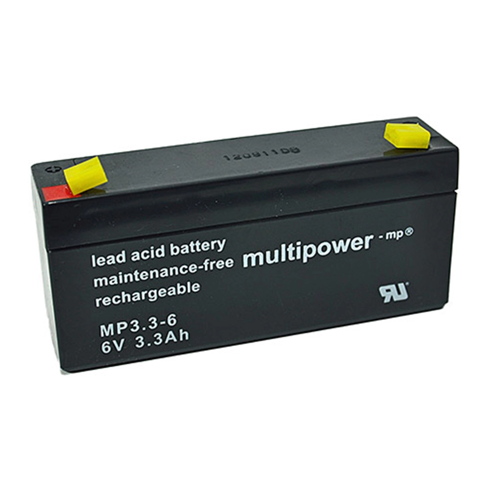 Multipower MP3.3-6

