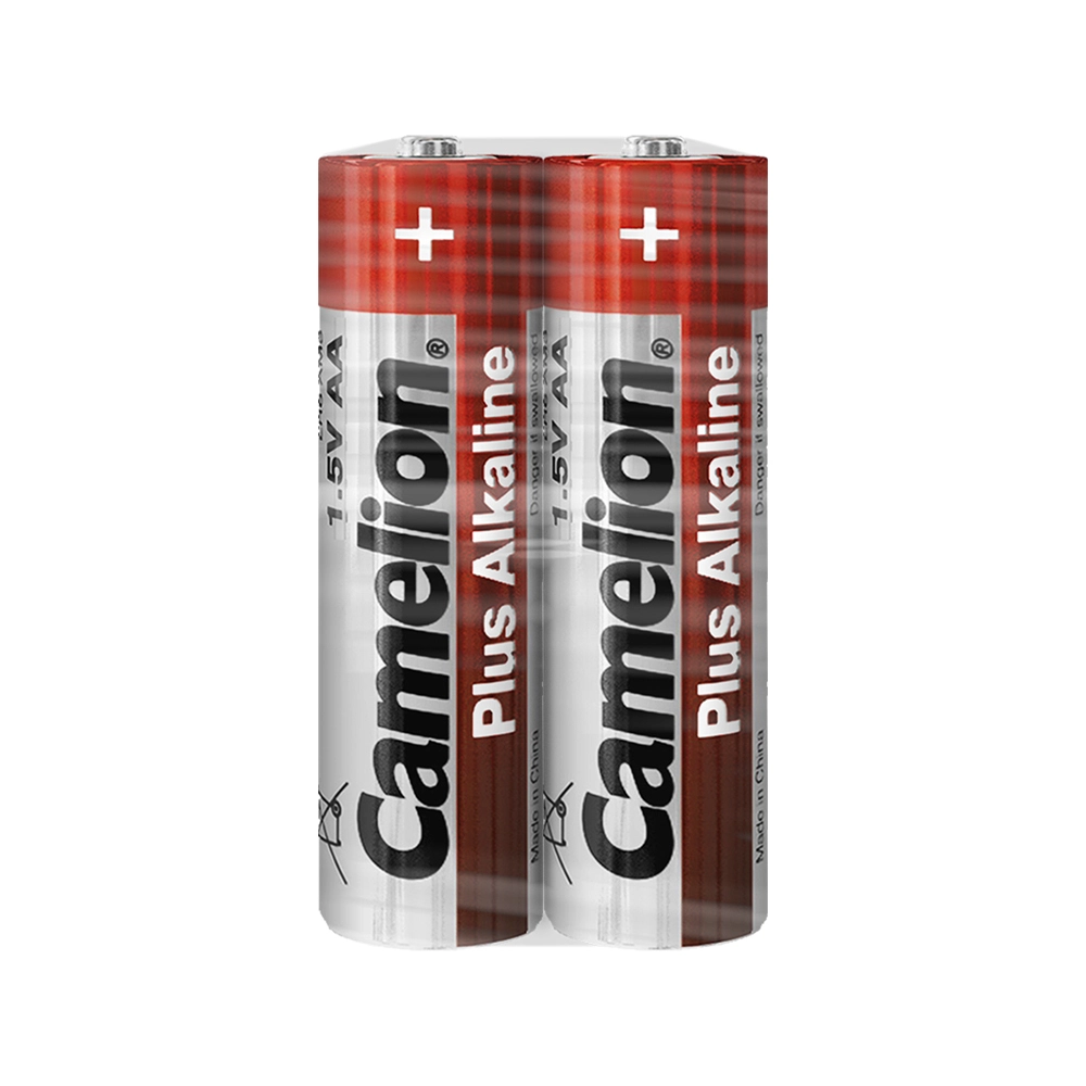 Camelion LR6 AA Mignon - 2 pack (shrink-wrapped)
