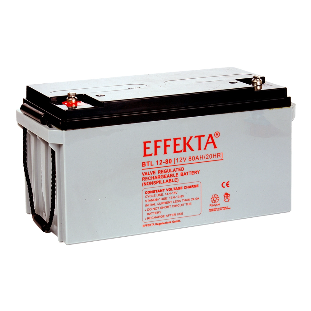 Effekta BTL12-80
