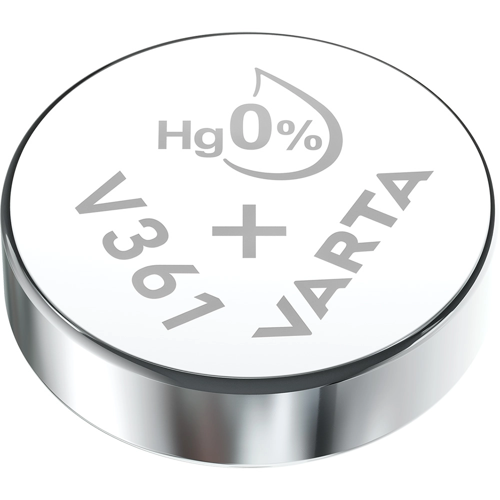 Varta V361
