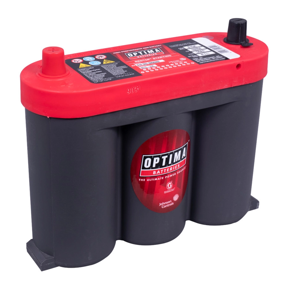 Optima Red Top RT 6V-2.1L
