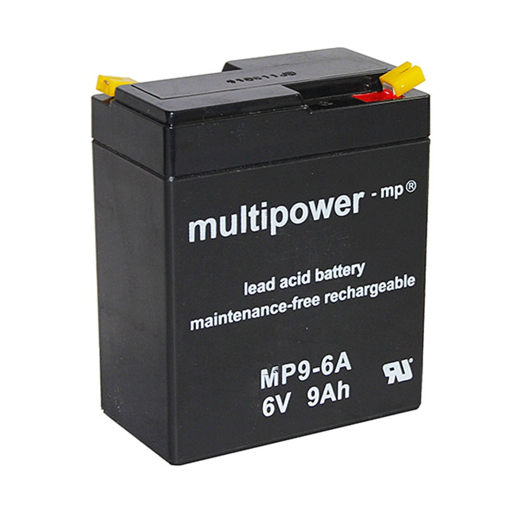 Multipower MP9-6A
