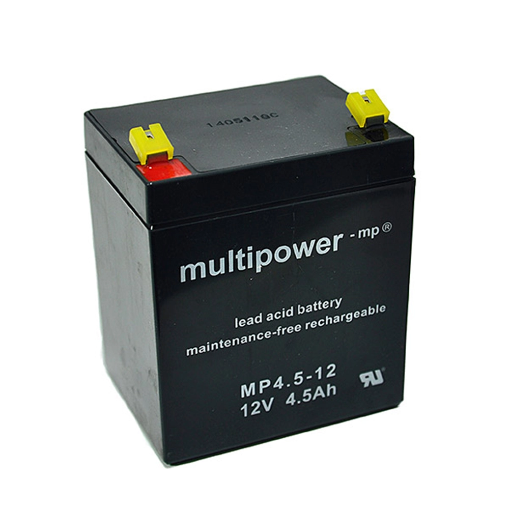 Multipower MP4,5-12
