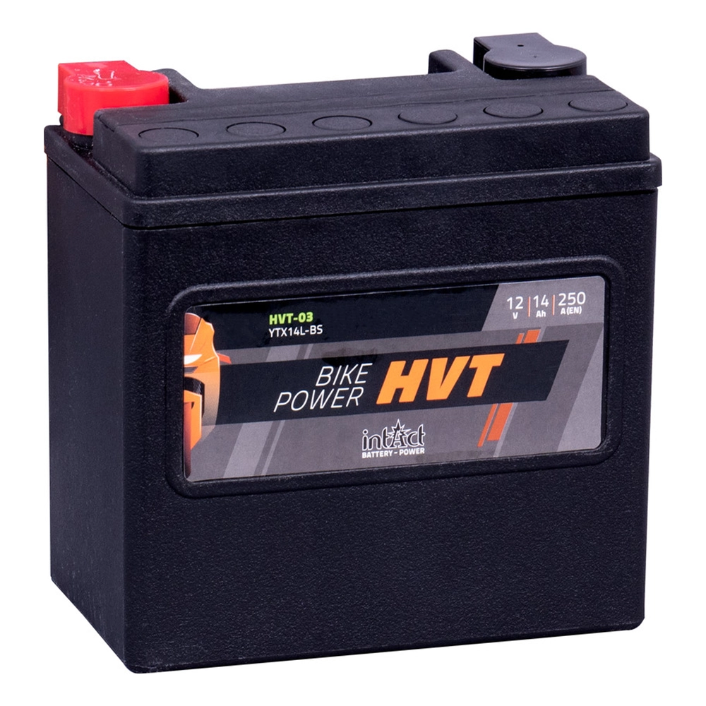 Intact Bike-Power HVT-03