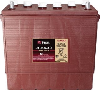 Trojan J185G-AC (UT)
