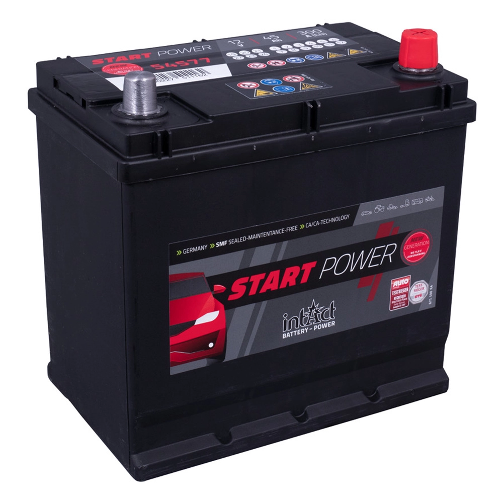 IntAct Start-Power 54577GUG
