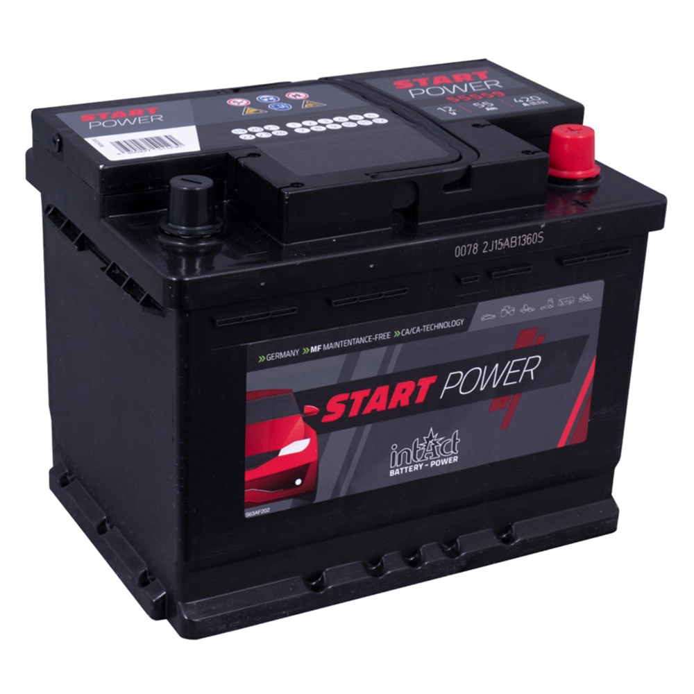 IntAct Start-Power 55559GUG
