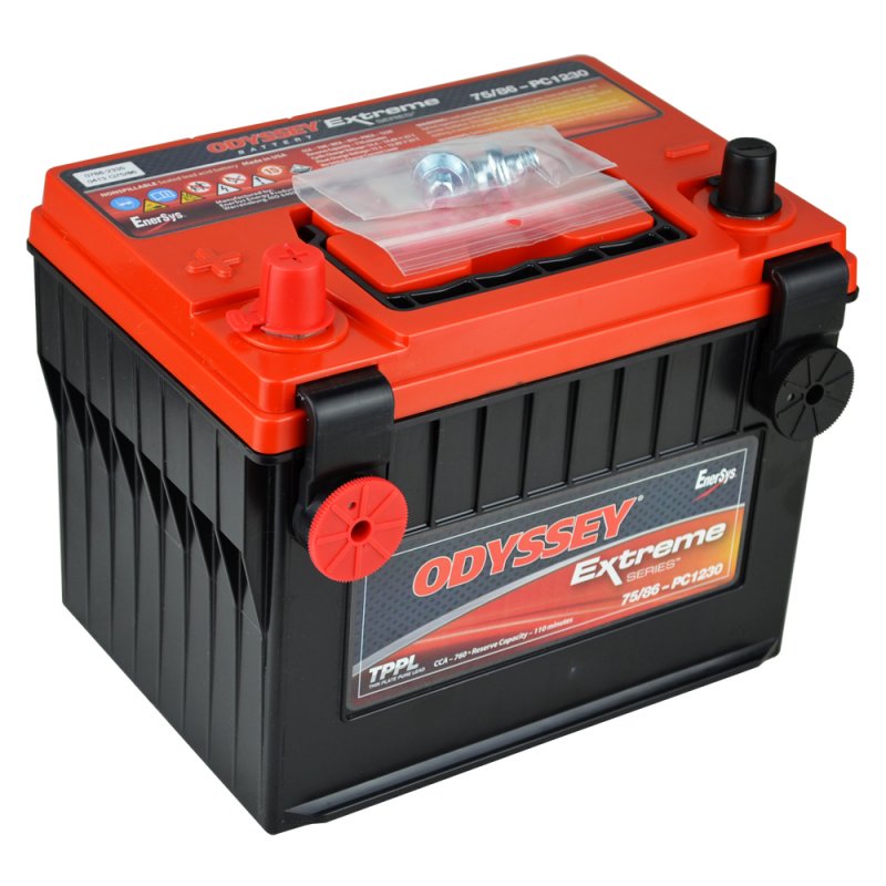 Hawker Odyssey PC1230-75-86
