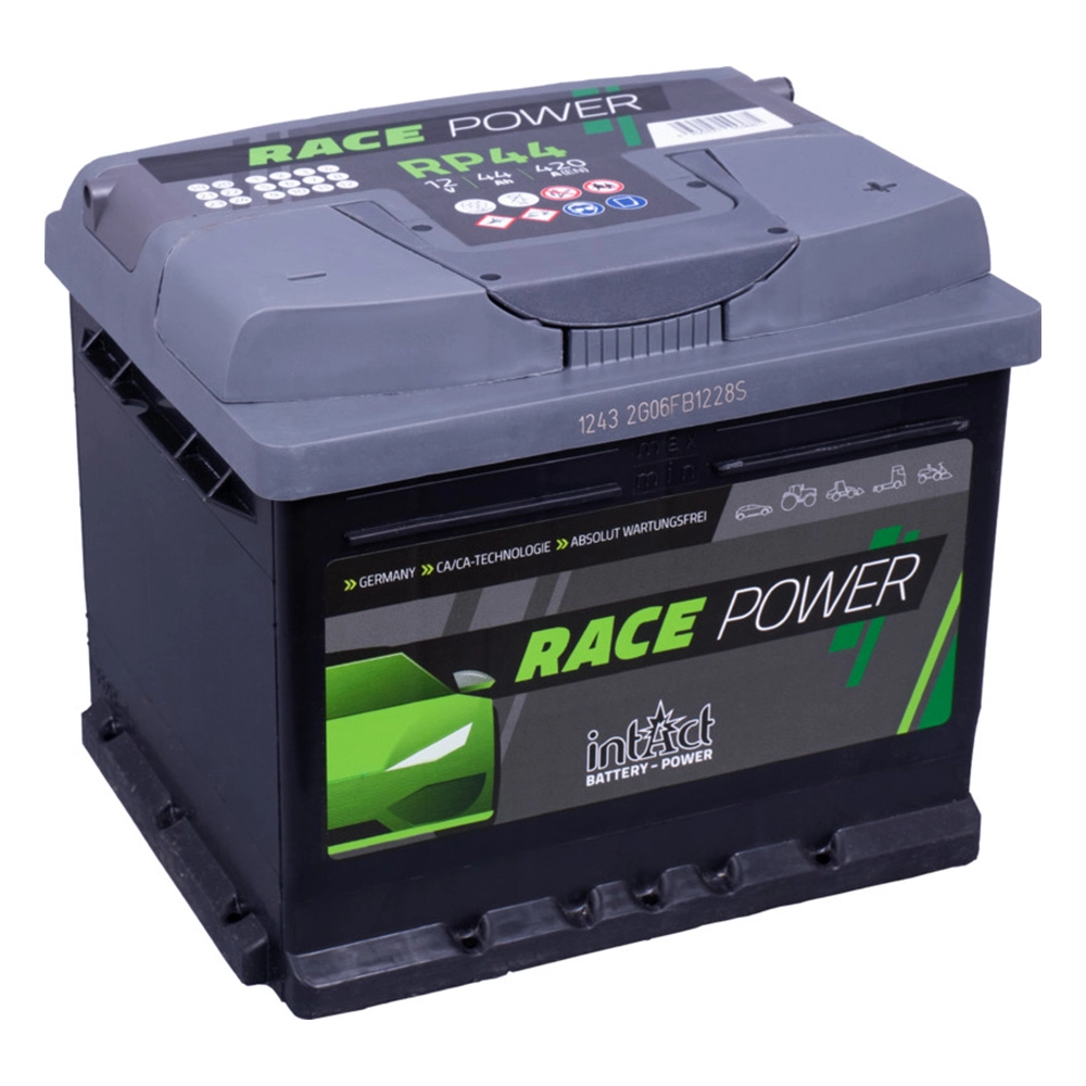Intact Race-Power RP44
