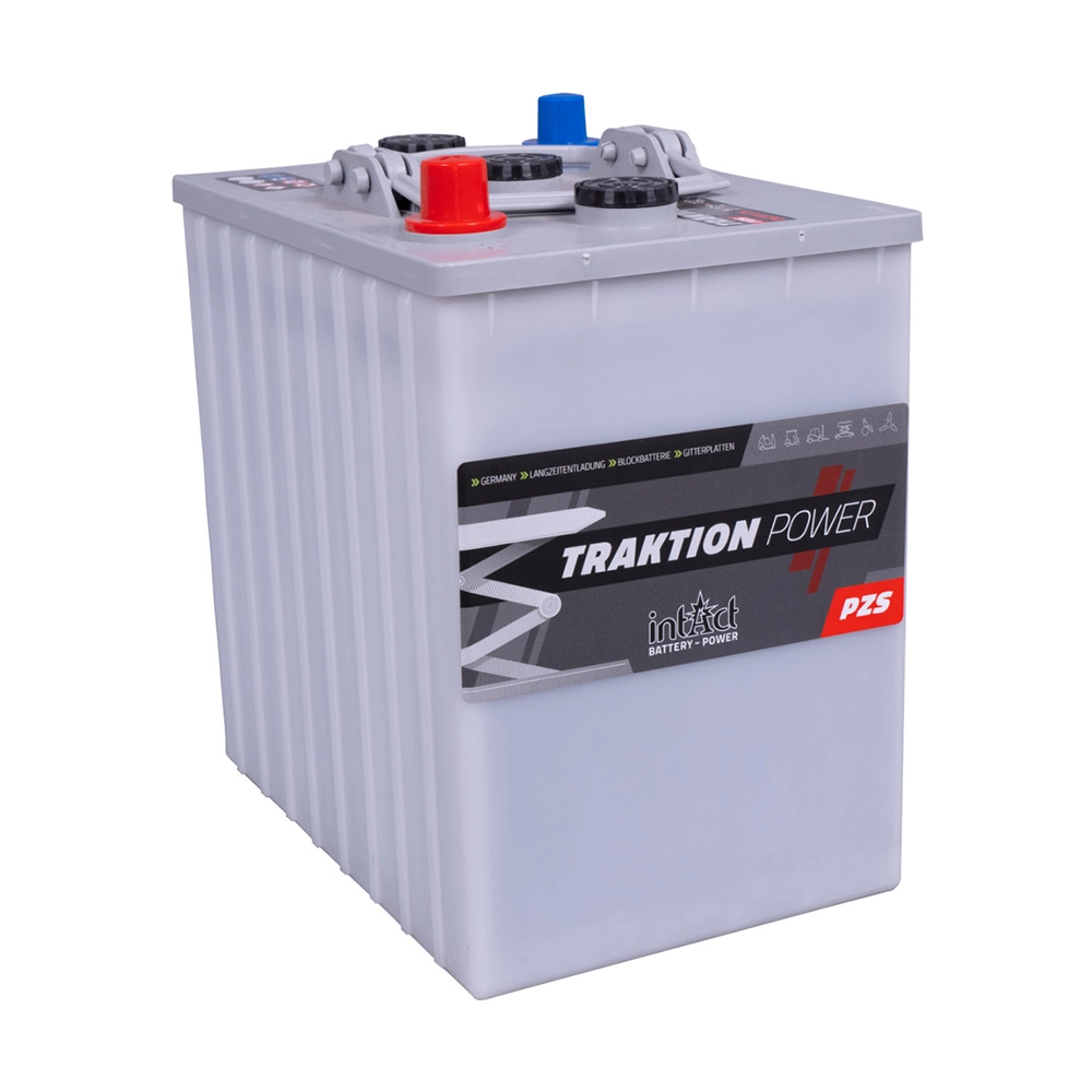Intact Traction-Power PZS 06TP175
