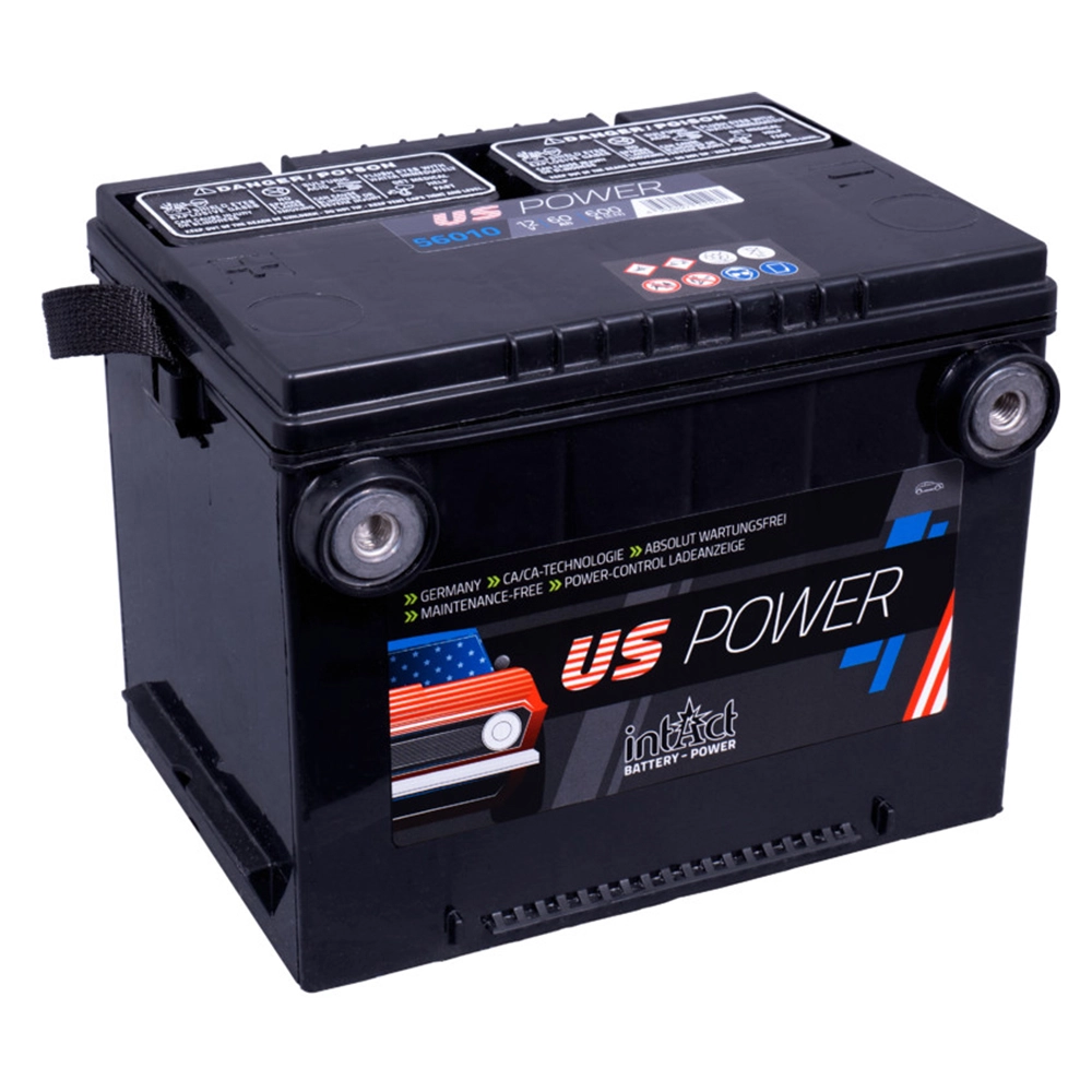 IntAct Start-Power 56010GUG
